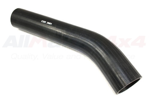 HOSE - FUEL FILLER - 4.0 V8 - 90 83-06
