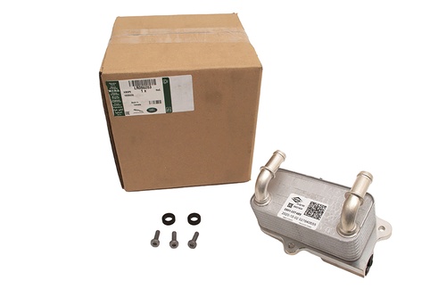OIL COOLER