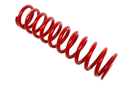 COILOVER SPRING 2.5" 16" LONG 350LBS