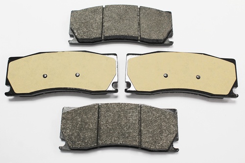 BRAKE PADS
