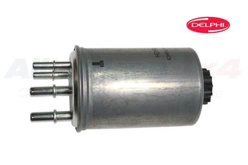 FILTER - FUEL - TD6 2.7 DIESEL