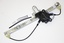 WINDOW REGULATOR ASSY