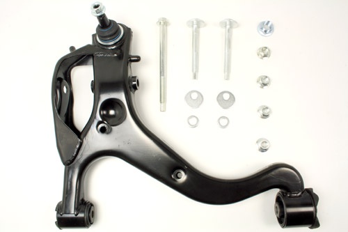 KIT - SUSPENSION ARM
