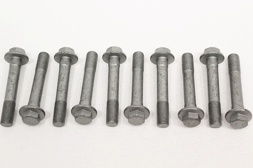 SCREW