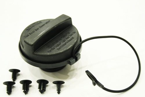 FUEL FILLER CAP