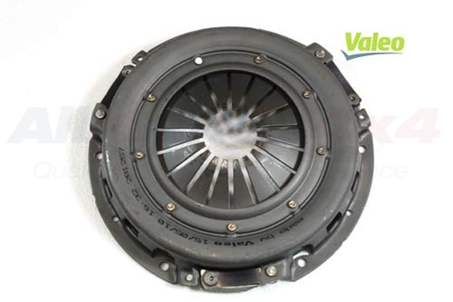 COVER - CLUTCH - 2.5L TD5 - MANUAL TRANSMISSION - D2/DEF 83-06