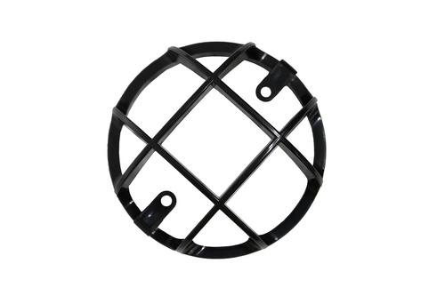 TAIL LIGHT GUARD - PLASTIC