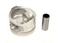 PISTON - LESS RINGS - DEF 83-06/D1/D2/P38