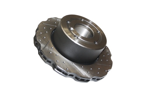 CDG WAVY BRAKE DISC