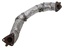 Tubo coletor 2.7 DIESEL