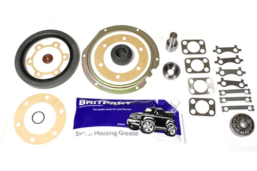 SWIVEL REPAIR KIT - S2