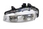 LAMP - FOG - LIGHTING - FRONT - LH - LED