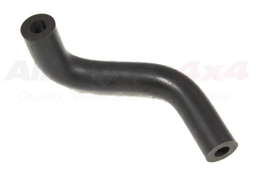 HOSE - BREATHER - MANIFOLD - V8 - D1/RRC
