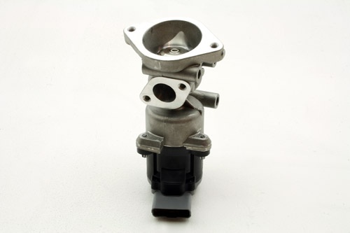 VALVE - EGR - TD6 2.7 DIESEL