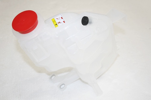 TANK - EXPANSION - RADIATOR
