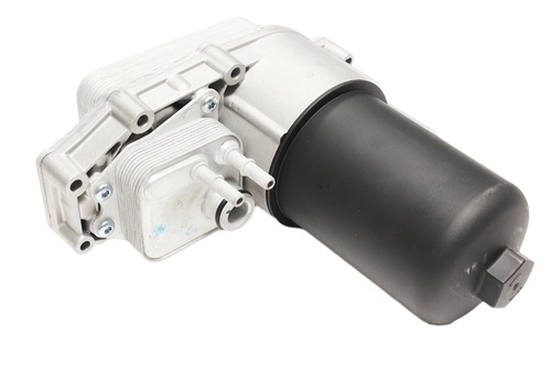 COOLER ASSY - FUEL / NO GASKET