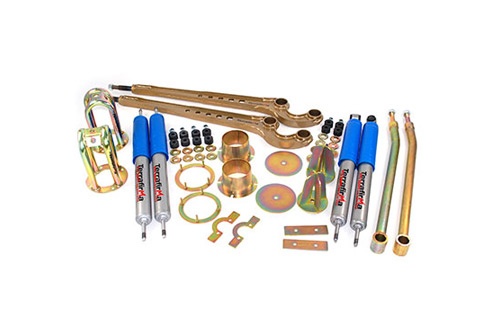 TERRAFIRMA 2in PRO SPORT MAXI DISLOCATION KIT FOR 90/D1/RRC