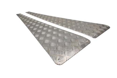 WING TOPS PAIR