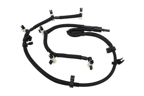 TUBE - INJECTION PUMP LEAK-OFF