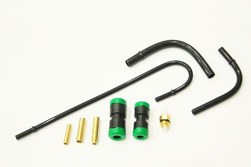COMPRESSOR PIPE KIT