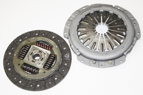 CLUTCH - REPAIR KIT