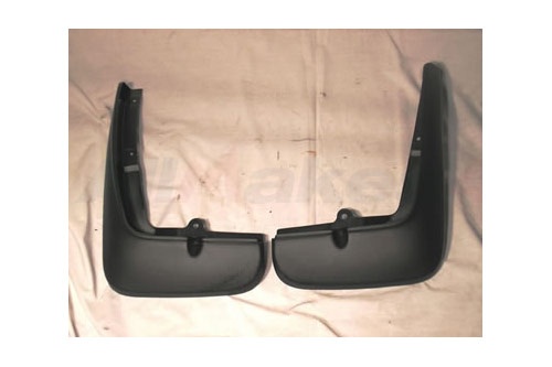 Palas frente com acessórios de fixação para Range Rover Sport 05-09