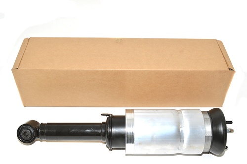 DAMPER ASSEMBLY