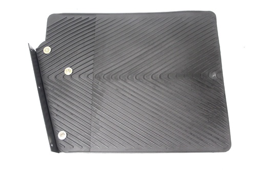 MUD FLAP - REAR