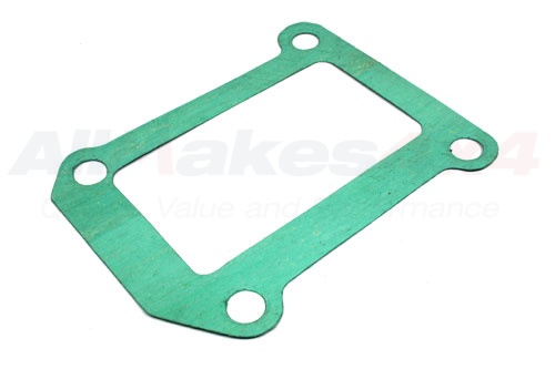 GASKET - TRANSMISSION ASSEMBLY - GEAR CHANGE HOUSING - D1/DEF 83-06/RRC