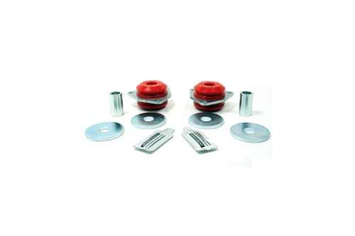 Casquilhos Sticks Traseiros Poliuretano DEF/ DISC1 / RR Classic  (STC618)
