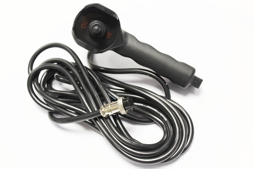 REPLACEMENT PLUG-IN CABLE REMOTE CONTROL FOR TF3320