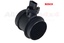 SENSOR - AIR FLOW - V8 4.0 PETROL ONLY - D2