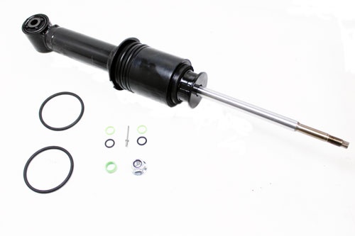 DAMPER ASSY