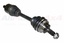 DRIVE SHAFT - ASSEMBLY