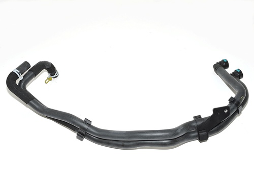 HOSE - HEATER WATER