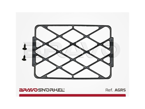 Grelha Snorkel Bravo