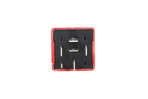 RELAY - WIPER DELAY
