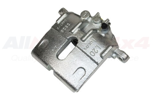 CALIPER - ASSEMBLY - FRONT BRAKES - LH