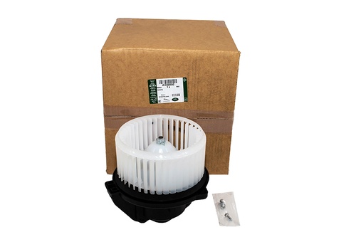 MOTOR AND FAN - BLOWER