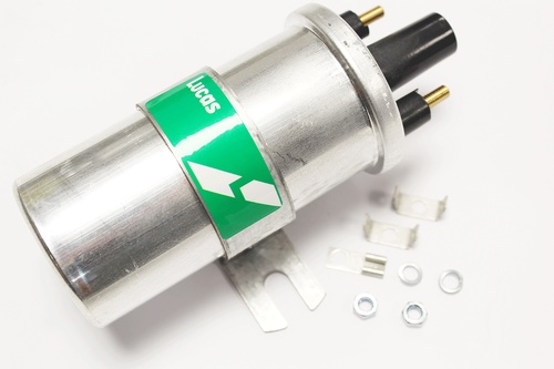IGNITION COIL
