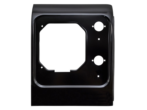 PANEL - FRONT FENDER - FRONT