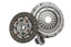 CLUTCH KIT - COVER + PLATE + BEARING