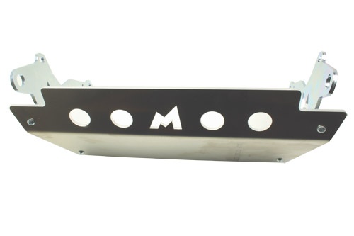 TERRAFIRMA ALLOY STEERING GUARD - D1/RRC