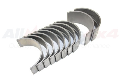 MAIN BEARING SET 020 (LC)
