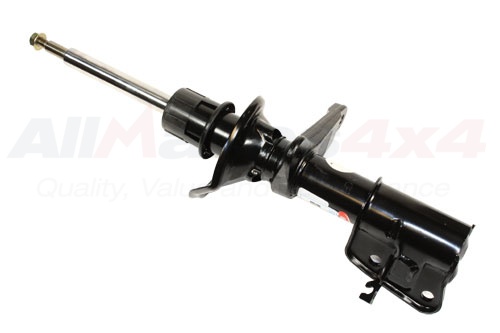 DAMPER ASY