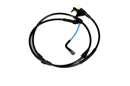 WIRE - BRAKE PAD WEAR WARNING