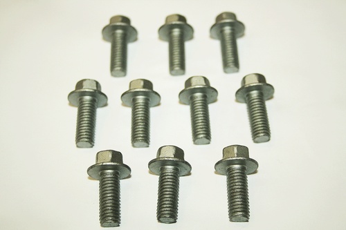 Parafuso com Flange