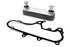 OIL COOLER REPAIR KIT - TD5