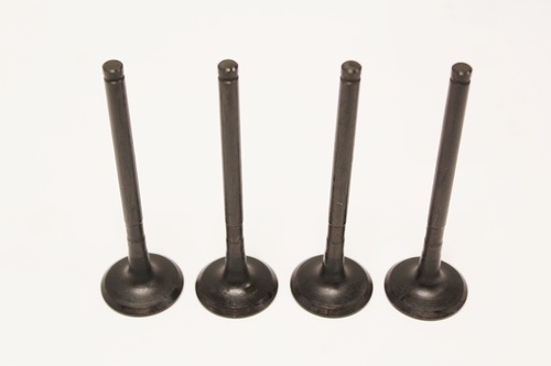 STUB AXLE