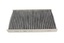 FILTER - POLLEN - HEATER ASSEMBL